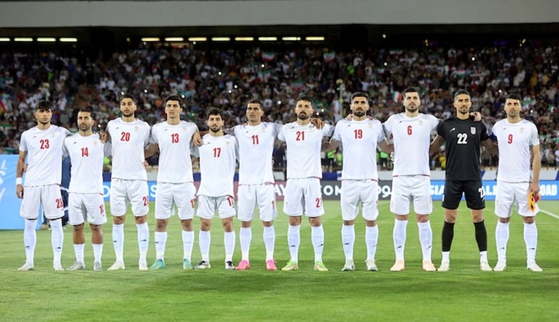 FIFA xác nhận Iran sẽ thi đấu tại Mỹ ở World Cup 2026 - Ảnh 2