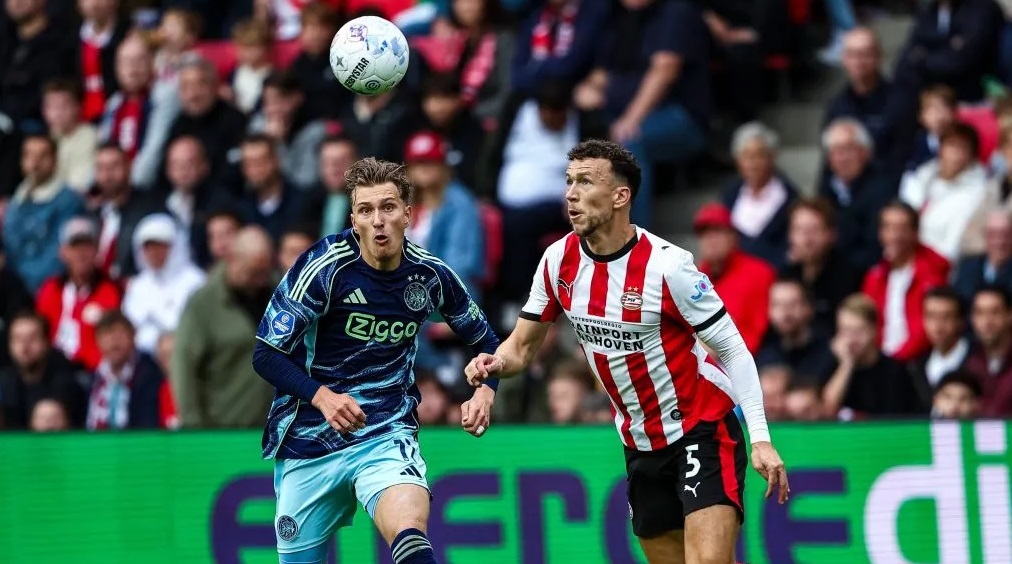 Nhận định, Soi kèo Ajax vs PSV Eindhoven, 01h00 ngày 3/5: Đại chiến vì danh dự - Ảnh 4
