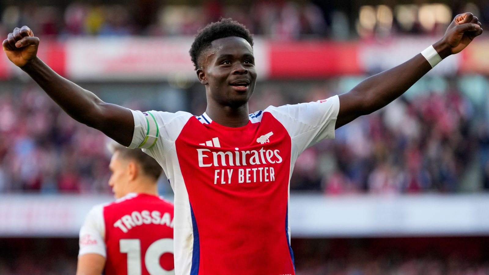 Nhận định, Soi kèo Arsenal vs Fulham, 23h30 ngày 2/5: Giành lại ngôi đầu - Ảnh 4