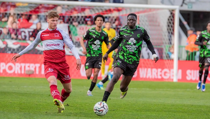 Nhận định, Soi kèo Cercle Brugge vs Zulte Waregem 1h45 ngày 2/5: Bất phân thắng bại - Ảnh 4
