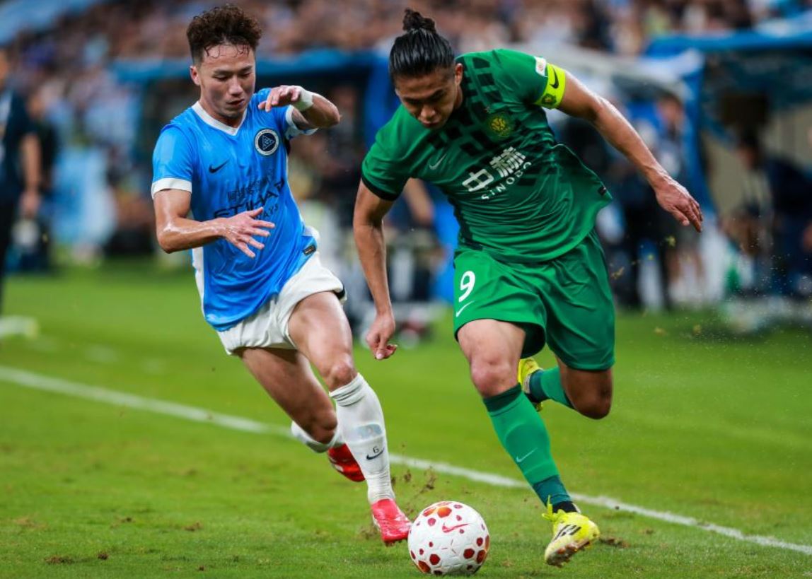 Nhận định, Soi kèo Dalian Yingbo vs Chongqing Tonglianglong 18h00 ngày 1/5: Đại chiến nhóm đầu - Ảnh 4