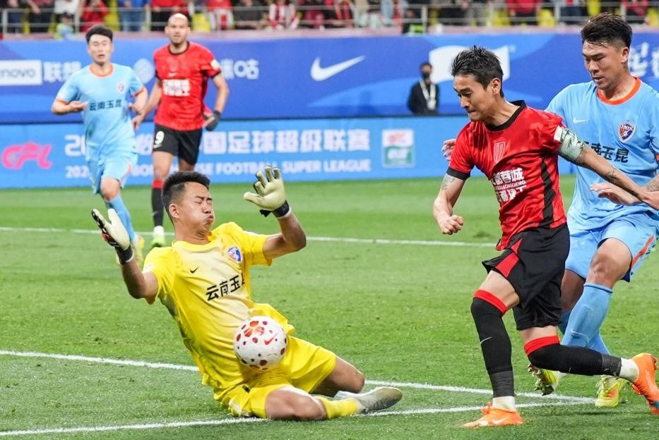 Nhận định, Soi kèo Henan vs Liaoning Tieren 18h00 ngày 1/5: Khó gặp khó - Ảnh 4
