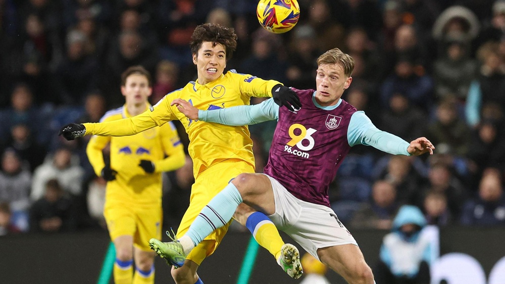 Nhận định, Soi kèo Leeds vs Burnley 2h ngày 2/5: Không có bất ngờ - Ảnh 4