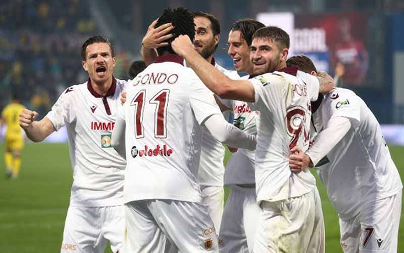 Nhận định, Soi kèo Modena vs AC Reggiana 20h00 ngày 1/5: Thử thách cho chủ nhà - Ảnh 1