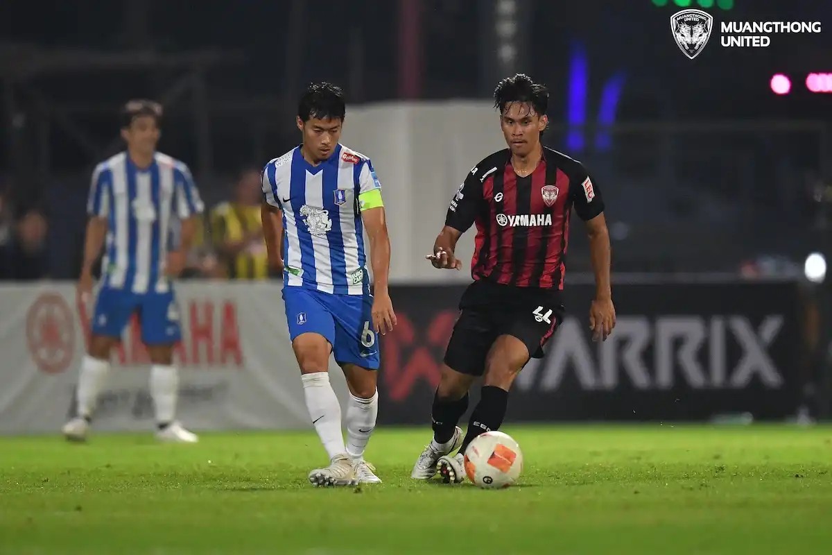 Nhận định, Soi kèo Muangthong United vs Pathum United, 19h00 ngày 1/5: Khó thoát khỏi nguy hiểm - Ảnh 4