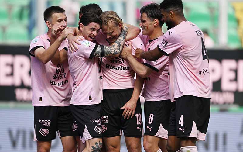 Nhận định, Soi kèo Palermo vs Catanzaro 20h00 ngày 1/5: Điểm tựa sân nhà - Ảnh 1