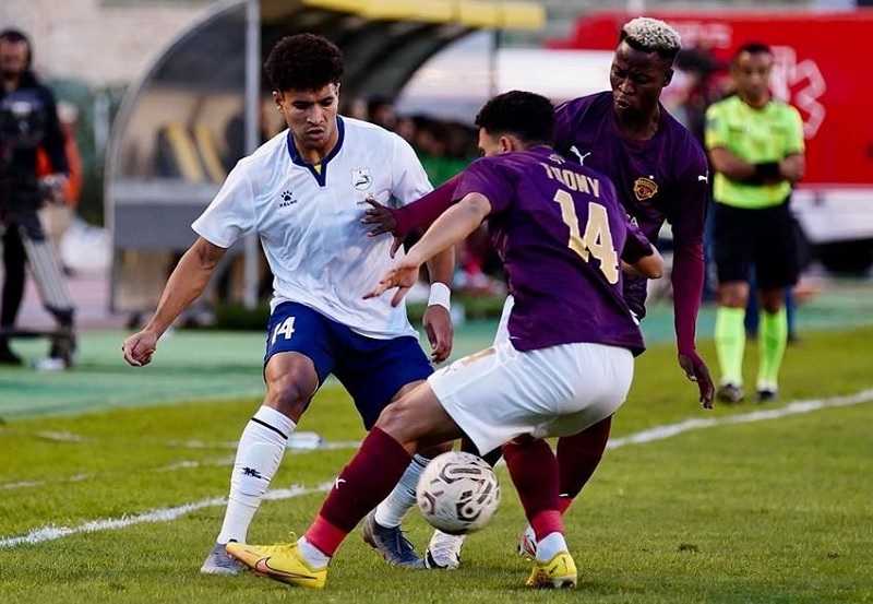 Nhận định, Soi kèo Pyramids vs Enppi 21h00 ngày 01/05: Chiến thắng cách biệt - Ảnh 1
