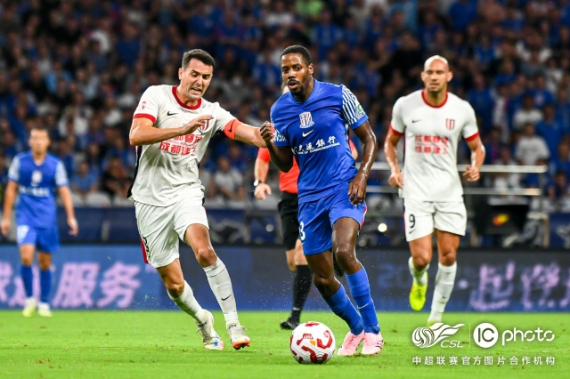 Nhận định, Soi kèo Shanghai Shenhua vs Chengdu Rongcheng, 19h00 ngày 1/5: Hạ gục đội đầu bảng - Ảnh 4