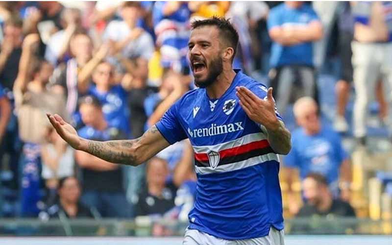 Nhận định, Soi kèo UC Sampdoria vs Sudtirol 20h00 ngày 1/5: Chủ nhà tự tin hơn - Ảnh 1