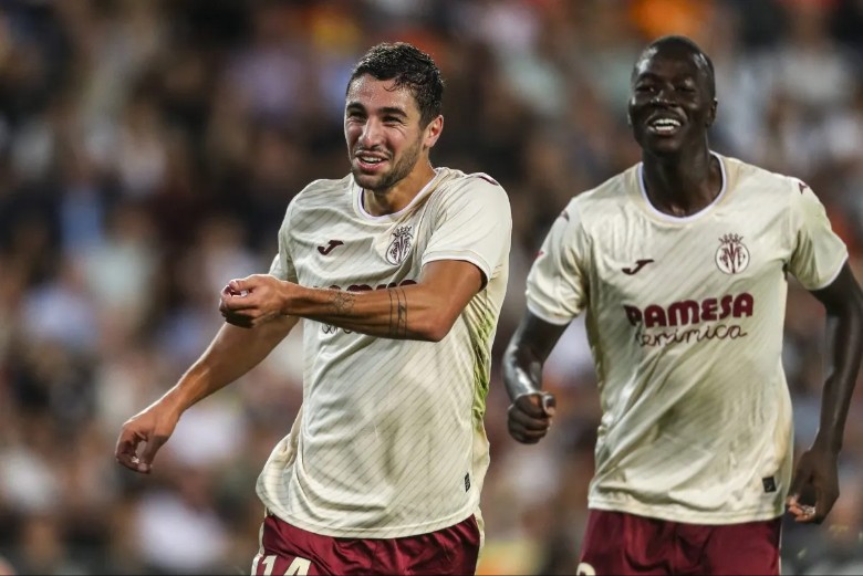 Nhận định, Soi kèo Villarreal vs Levante, 19h00 ngày 2/5: Chiến thắng gọn ghẽ - Ảnh 1