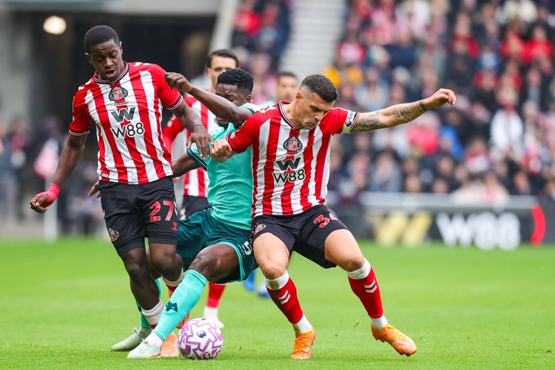 Nhận định, Soi kèo Wolves vs Sunderland 21h00 ngày 2/5: Chủ nhà rệu rã - Ảnh 1