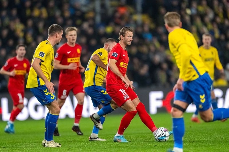 Soi kèo phạt góc Brondby vs Nordsjaelland, 00h00 ngày 02/05 - Ảnh 1