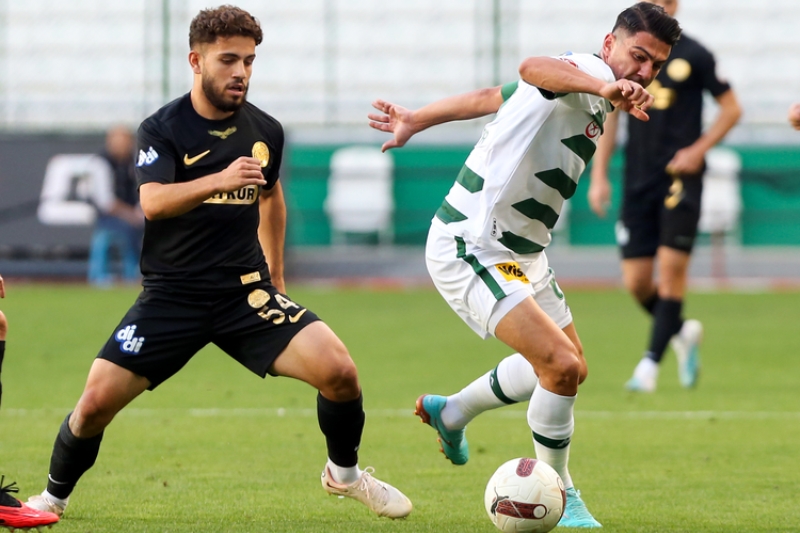 Soi kèo phạt góc Caykur Rizespor vs Konyaspor, 21h00 ngày 01/05 - Ảnh 1