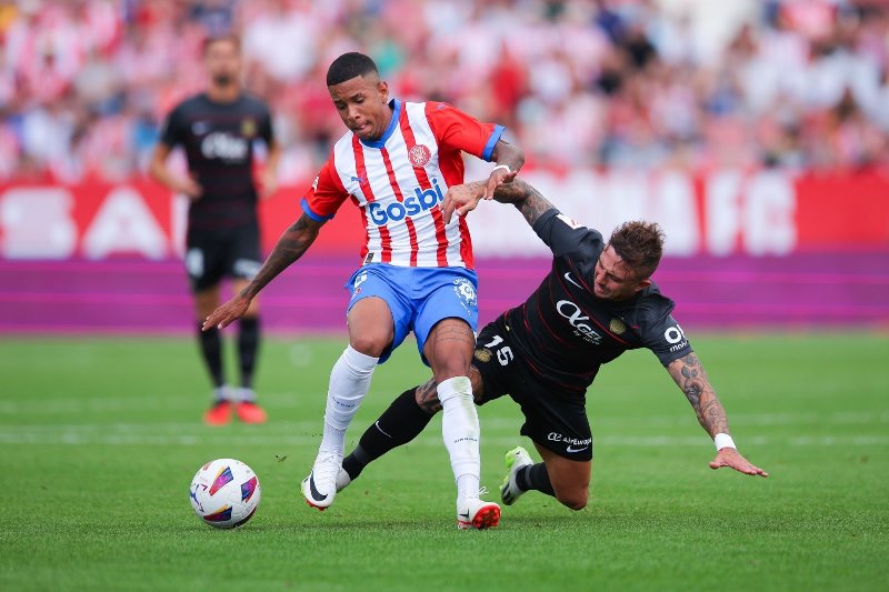 Soi kèo phạt góc Girona vs Mallorca, 02h00 ngày 02/05 - Ảnh 1