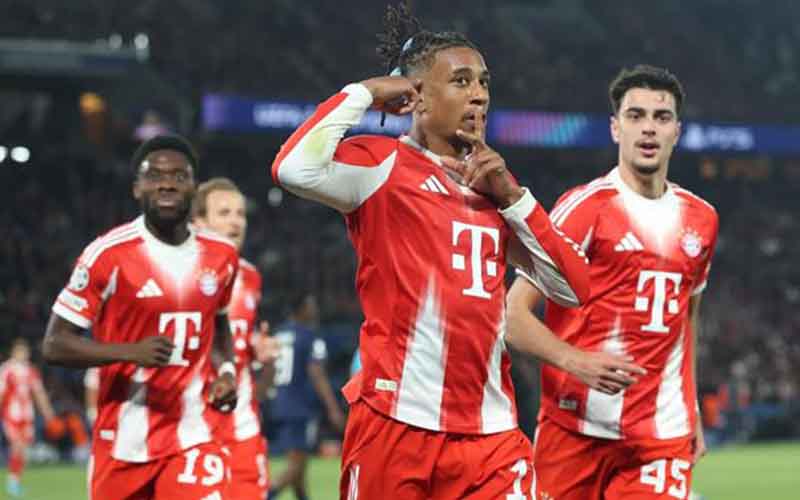 Nhận định, Soi kèo Bayern Munich vs Heidenheim 20h30 ngày 2/5: Tìm lại niềm vui - Ảnh 1
