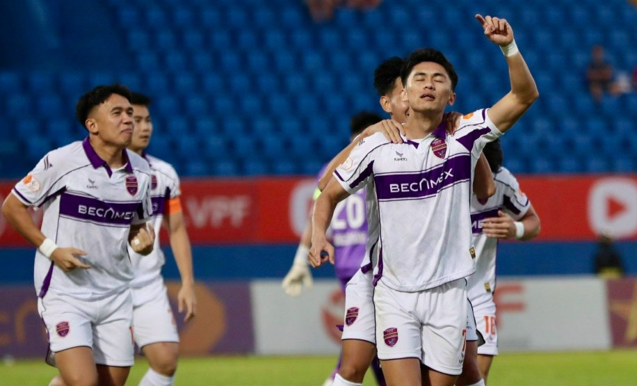 Nhận định, Soi kèo Becamex TPHCM vs Thanh Hóa, 18h00 ngày 2/5: Chia điểm - Ảnh 4