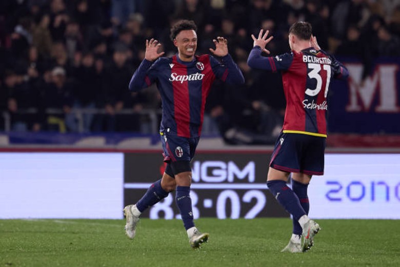 Nhận định, Soi kèo Bologna vs Cagliari, 17h30 ngày 3/5: Trận hòa quan trọng - Ảnh 1