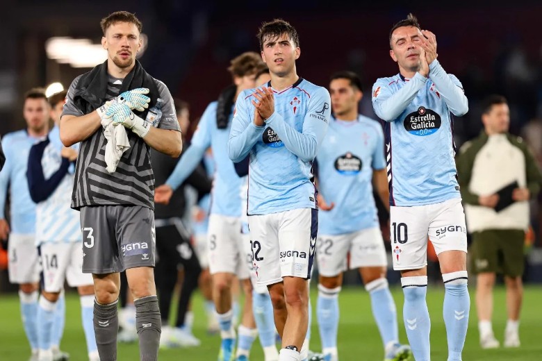 Nhận định, Soi kèo Celta Vigo vs Elche, 19h00 ngày 3/5: Thể hiện phong độ - Ảnh 1
