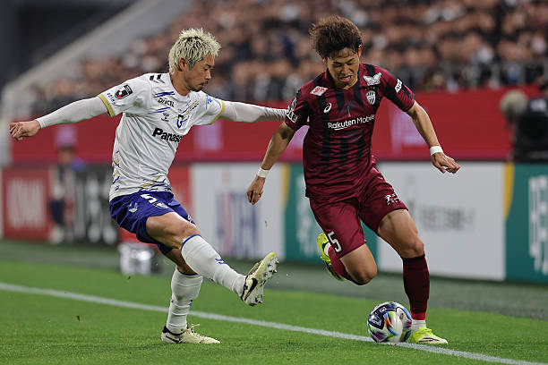 Nhận định, Soi kèo Gamba Osaka vs Vissel Kobe 13h00 ngày 2/5: Xây chắc đỉnh bảng - Ảnh 4