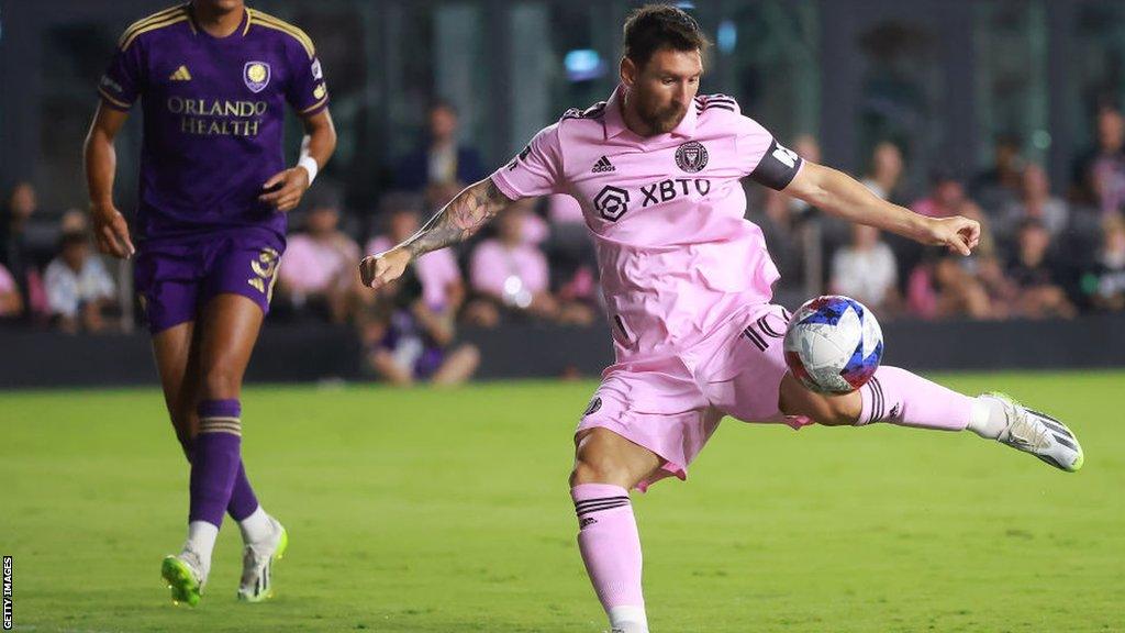 Nhận định, Soi kèo Inter Miami vs Orlando City 6h15 ngày 3/5: Chờ tiệc bàn thắng! - Ảnh 4