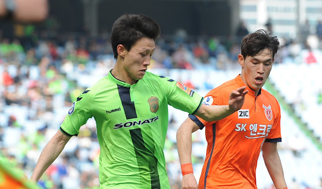 Nhận định, Soi kèo Jeju SK vs Jeonbuk Hyundai Motors 14h30 ngày 2/5: Vị thế vô địch - Ảnh 8