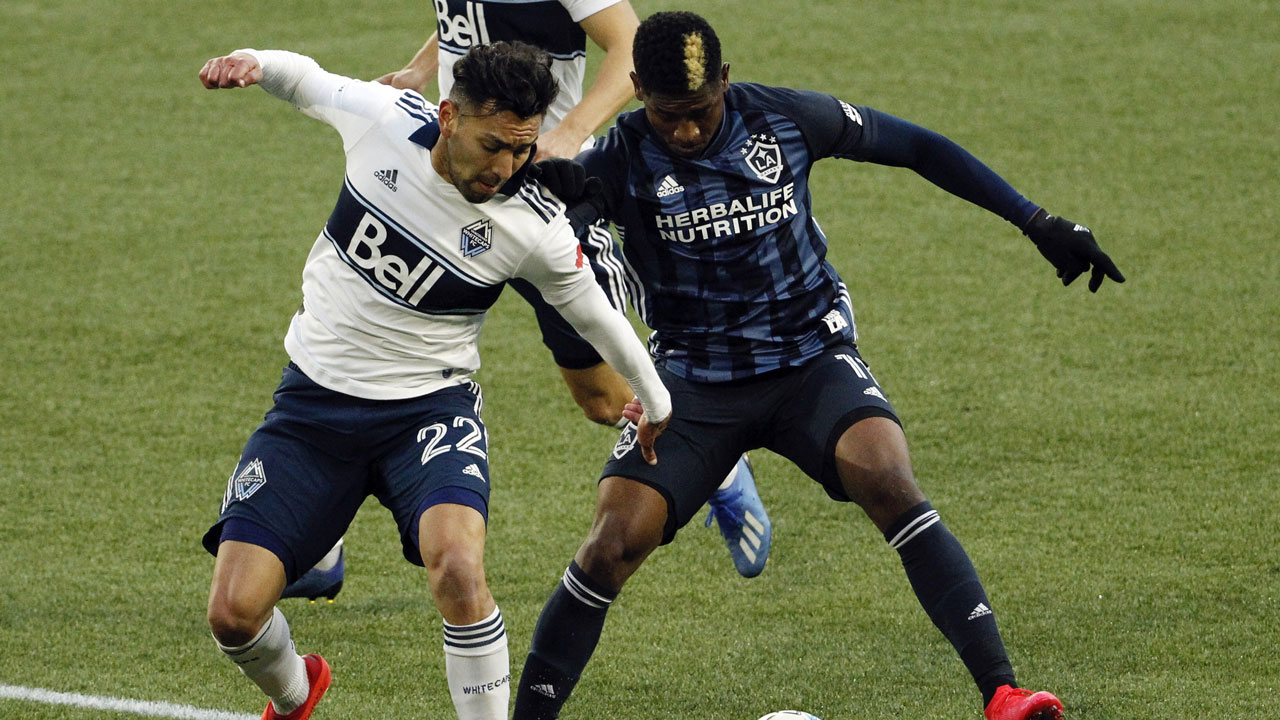 Nhận định, Soi kèo Los Angeles Galaxy vs Vancouver Whitecaps 9h30 ngày 3/5: Ca khúc khải hoàn  - Ảnh 4