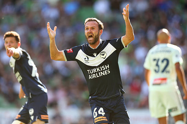 Nhận định, Soi kèo Melbourne Victory vs Sydney 16h40 ngày 2/5: Công cường thắng thủ mạnh - Ảnh 4