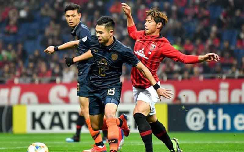 Nhận định, Soi kèo Port vs Buriram United 19h30 ngày 2/5: Đôi công hấp dẫn - Ảnh 1
