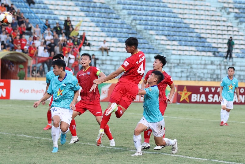 Nhận định, Soi kèo PVF-CAND vs Hà Tĩnh, 18h00 ngày 2/5: Tiếp tục sa lầy - Ảnh 4