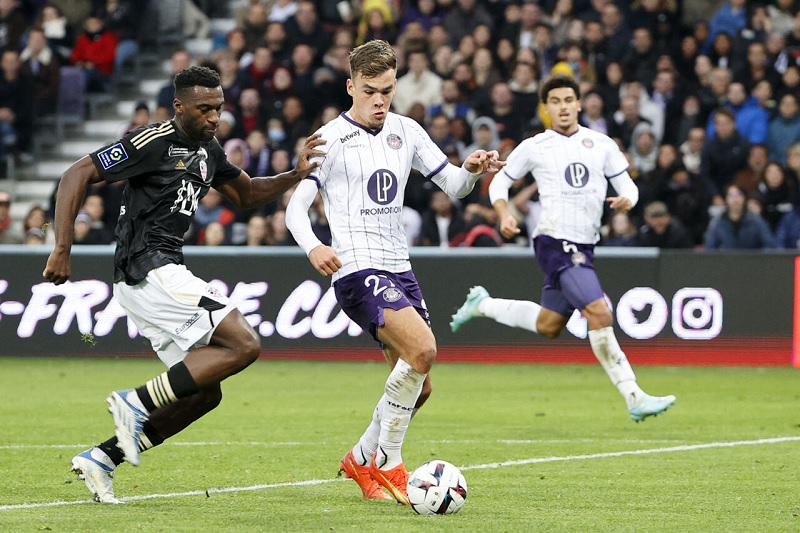 Nhận định, Soi kèo Strasbourg vs Toulouse 22h15 ngày 3/5: Giữ vững hy vọng - Ảnh 1
