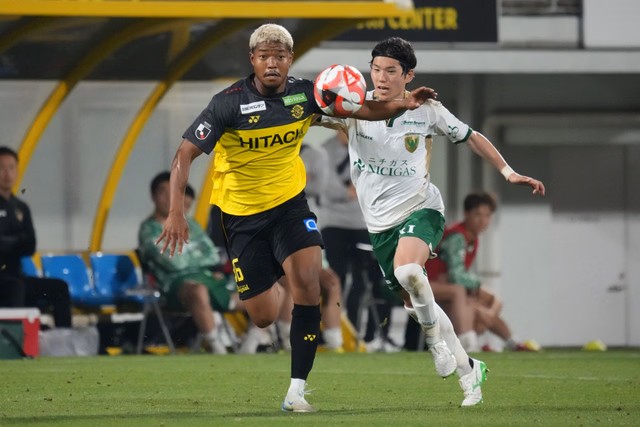 Nhận định, Soi kèo Tokyo Verdy vs Kashiwa Reysol, 12h00 ngày 3/5: Điểm tựa sân nhà - Ảnh 4