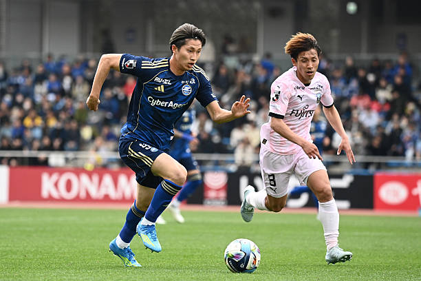 Nhận định, Soi kèo Tokyo vs Kawasaki Frontale 12h00 ngày 2/5: Tiếp đà chiến thắng - Ảnh 4