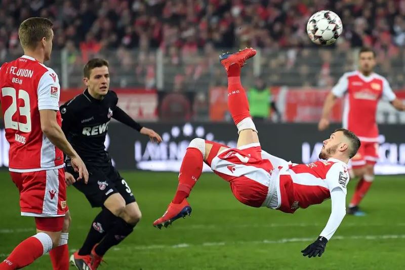 Nhận định, Soi kèo Union Berlin vs Koln 20h30 ngày 02/05: Bất phân thắng bại - Ảnh 1