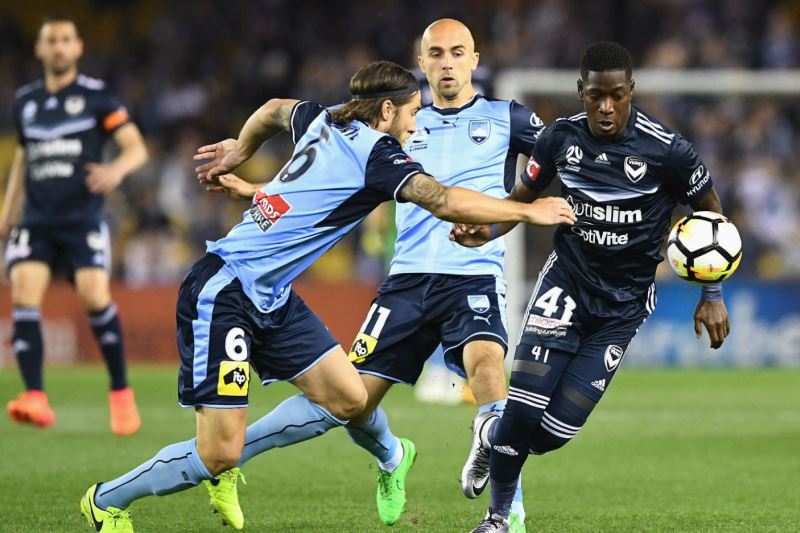 Soi kèo phạt góc Melbourne Victory vs Sydney, 16h40 ngày 02/05 - Ảnh 1