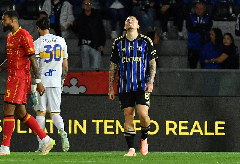 Verona và Pisa chia tay Serie A - Ảnh 1
