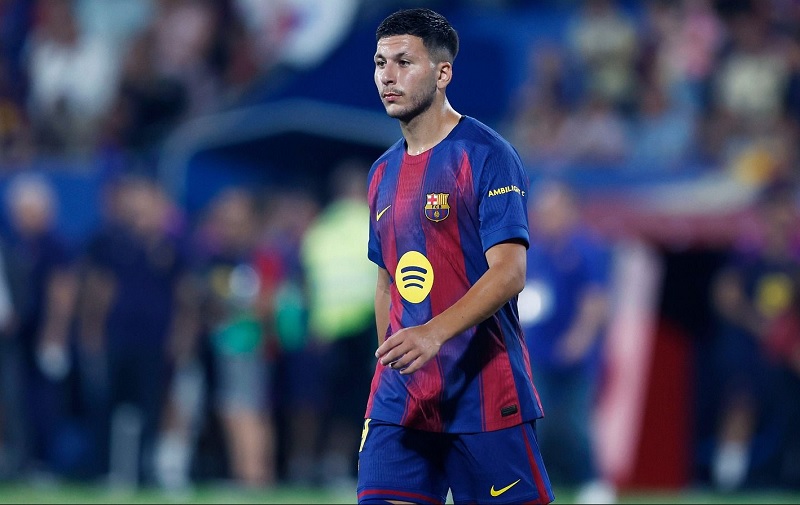 Barcelona chuẩn bị ‘đại phẫu’, 5 cầu thủ sắp phải rời Nou Camp - Ảnh 2