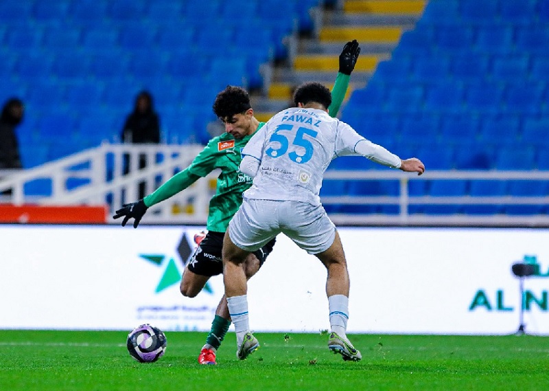 Nhận định, Soi kèo Al-Ettifaq vs Al Najma 1h00 ngày 5/5: 3 điểm dễ dàng - Ảnh 1