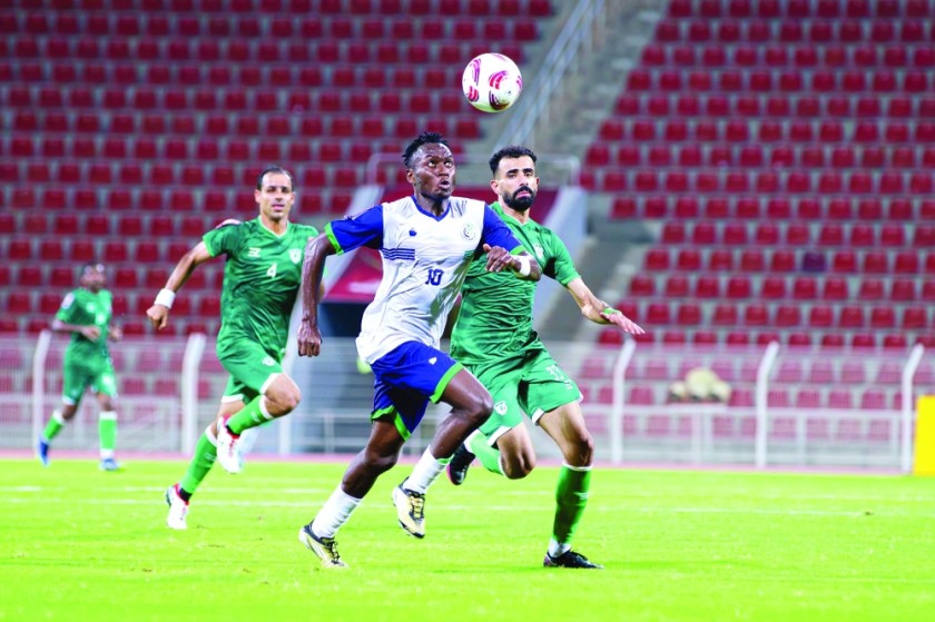 Nhận định, Soi kèo Al Khaburah vs Saham Club, 21h00 ngày 4/5: Ghìm nhau ở dưới đáy - Ảnh 4