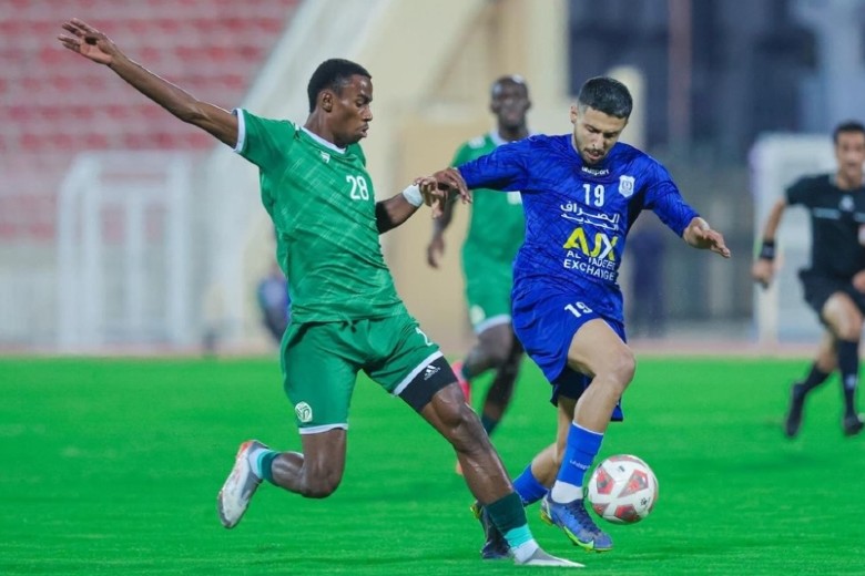 Nhận định, Soi kèo Al Nasr vs AL-Nahda, 22h15 ngày 4/5: 1 bàn định đoạt - Ảnh 1