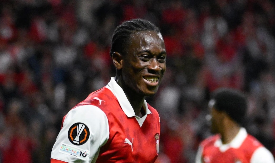 Nhận định, Soi kèo Braga vs Estoril Praia, 00h00 ngày 4/5: Nối dài mạch thăng hoa - Ảnh 4