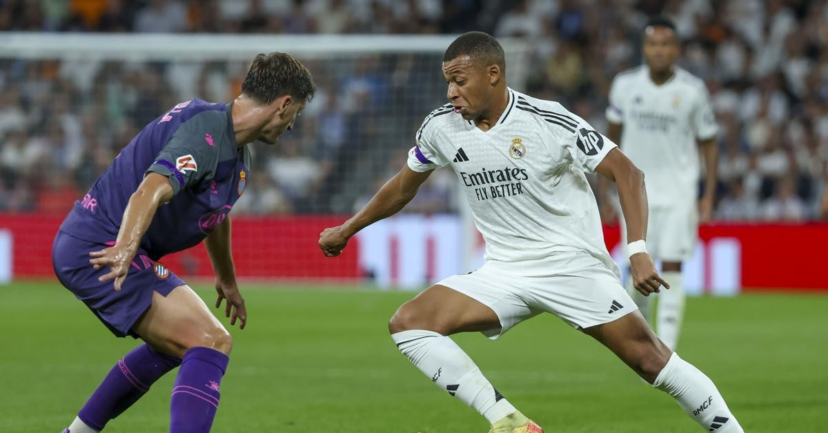 Nhận định, Soi kèo Espanyol vs Real Madrid 2h ngày 4/5: Chiến thắng nhọc nhằn - Ảnh 4