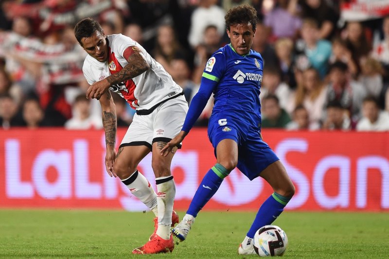 Nhận định, Soi kèo Getafe vs Vallecano 21h15 ngày 03/05: Khác biệt ở động lực - Ảnh 1