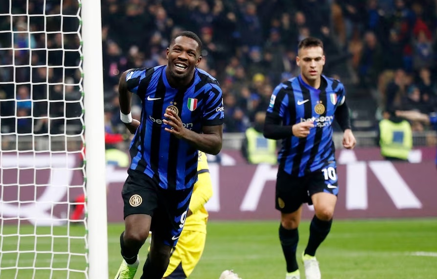 Nhận định, Soi kèo Inter Milan vs Parma, 01h45 ngày 4/5: Chạm tay vào Scudetto - Ảnh 1