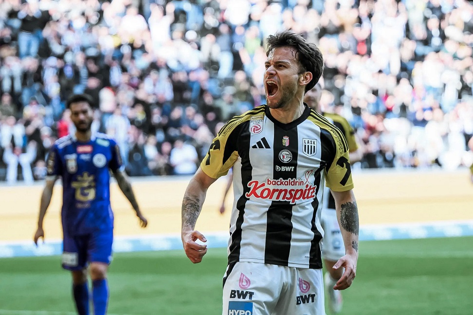 Nhận định, Soi kèo LASK vs Rapid Wien, 01h30 ngày 5/5: Đại chiến trên đỉnh - Ảnh 4