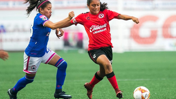 Nhận định, Soi kèo Nữ Pachuca vs Nữ Guadalajara 10h10 ngày 4/5: Chướng ngại khó chịu - Ảnh 4