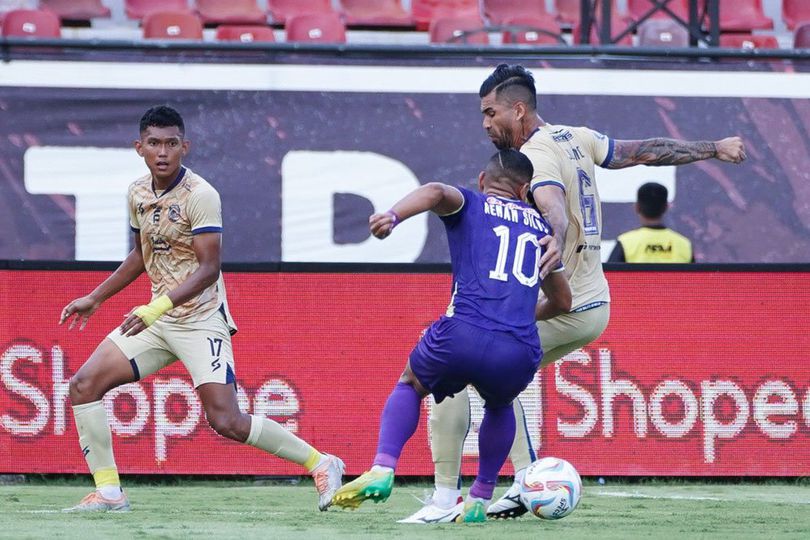 Nhận định, Soi kèo Persik Kediri vs Arema, 15h30 ngày 3/5: Chủ nhà mở tiệc - Ảnh 4