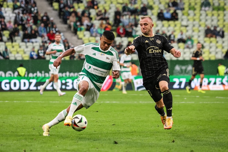 Nhận định, Soi kèo Radomiak Radom vs Lechia Gdansk 0h00 ngày 5/5: Tự tin lấy 3 điểm - Ảnh 1