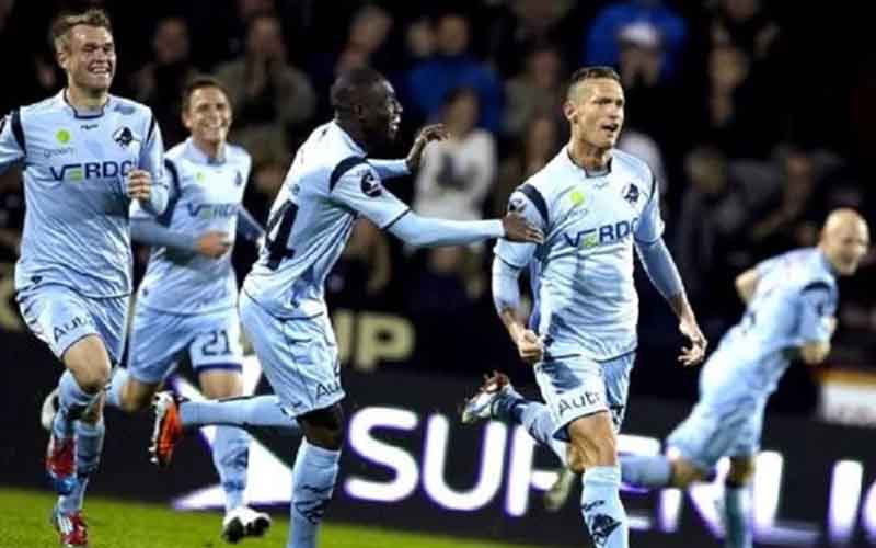 Nhận định, Soi kèo Randers vs Vejle 19h00 ngày 3/5: Tin vào chủ nhà - Ảnh 1