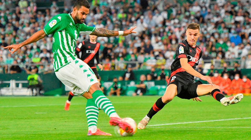 Nhận định, Soi kèo Real Betis vs Real Oviedo, 00h00 ngày 2/5:  - Ảnh 1
