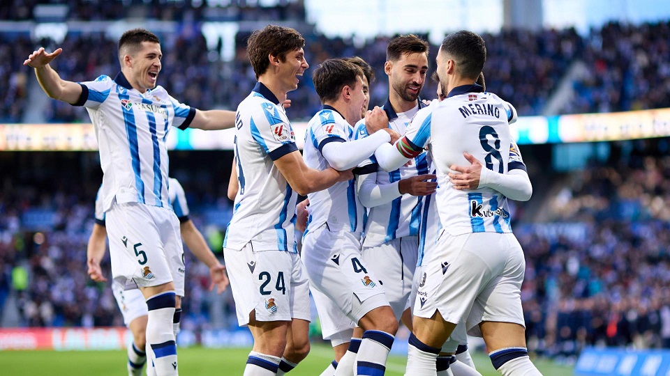 Nhận định, Soi kèo Sevilla vs Real Sociedad, 02h00 ngày 5/5: Khách không khách khí - Ảnh 4